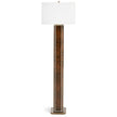 Jonathan Charles Jacques Floor Lamp
