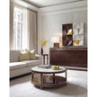 Jonathan Charles Jacques Horizontal Table Lamp