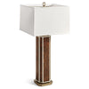 Jonathan Charles Jacques Vertical Table Lamp
