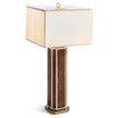 Jonathan Charles Jacques Vertical Table Lamp