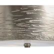 Jonathan Charles Diel Drum Chandelier