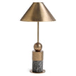 Jonathan Charles Nova Table Lamp