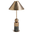 Jonathan Charles Nova Table Lamp