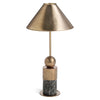 Jonathan Charles Nova Table Lamp