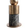 Jonathan Charles Nova Table Lamp