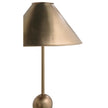 Jonathan Charles Nova Table Lamp