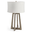 Jonathan Charles Current Table Lamp