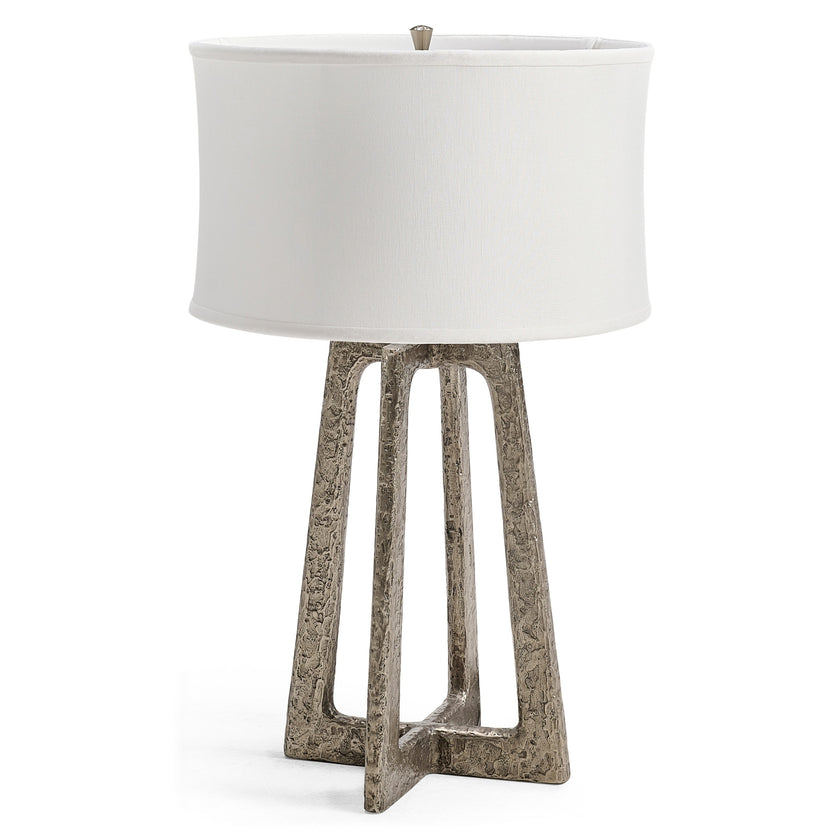 Jonathan Charles Current Table Lamp
