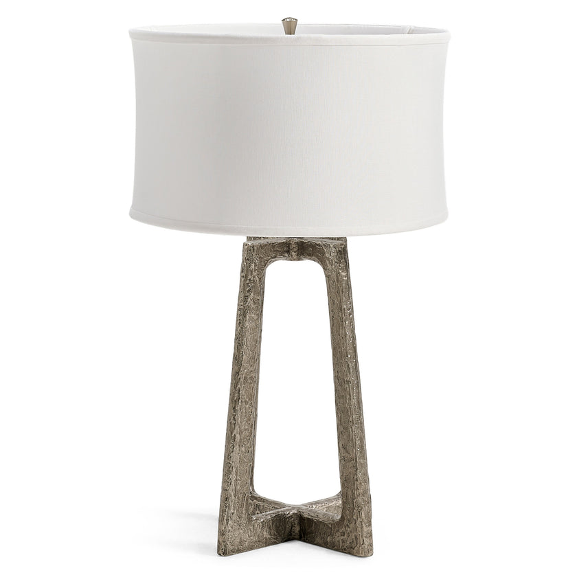 Jonathan Charles Current Table Lamp
