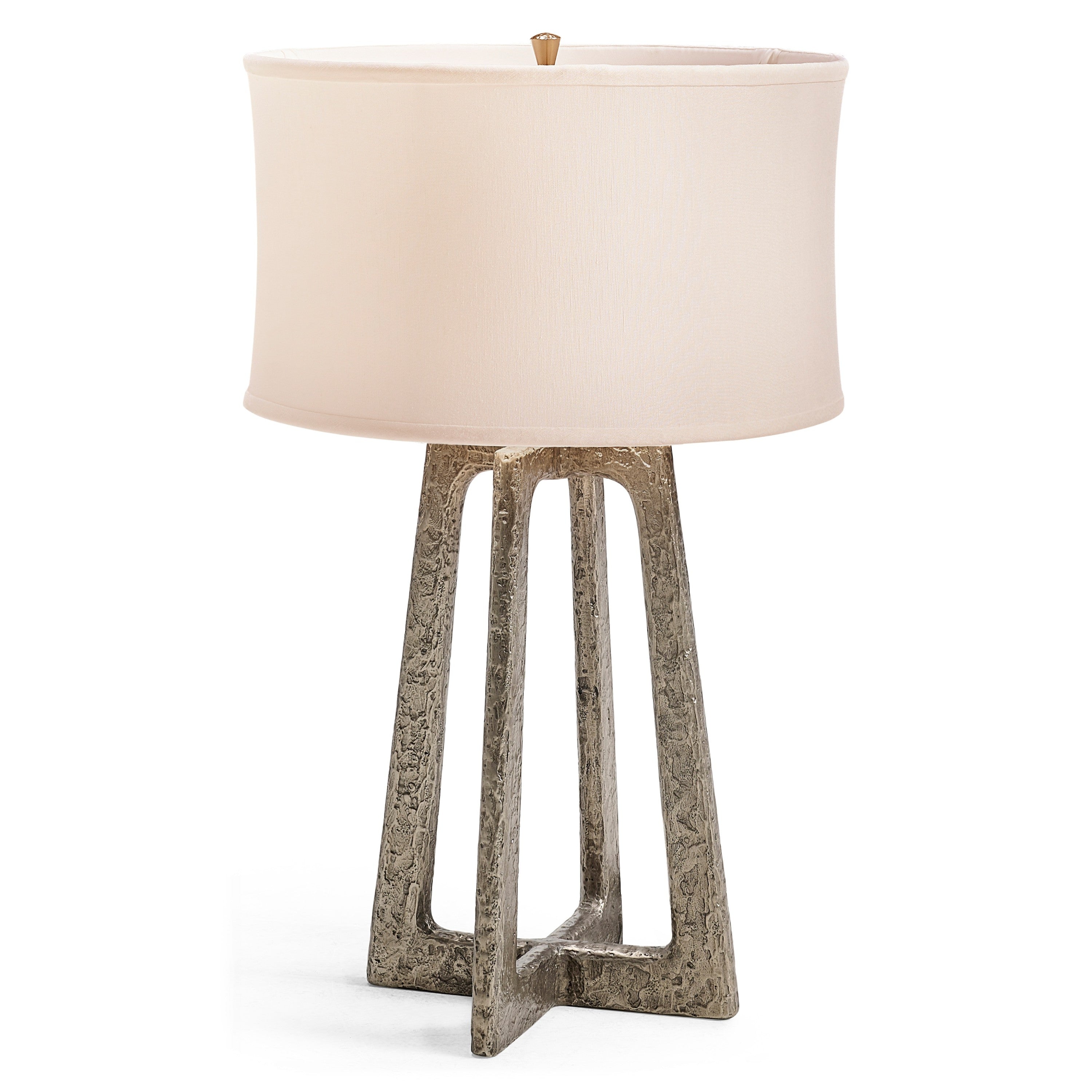 Jonathan Charles Current Table Lamp