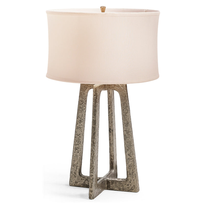 Jonathan Charles Current Table Lamp