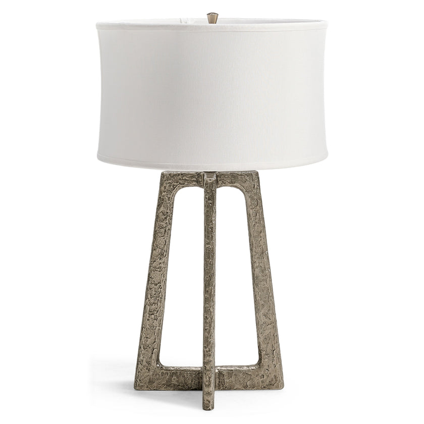 Jonathan Charles Current Table Lamp