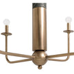 Jonathan Charles Nova Chandelier