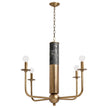 Jonathan Charles Nova Chandelier