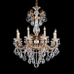 Schonbek La Scala 5007 Chandelier