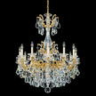 Schonbek La Scala 5011 Chandelier