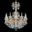 Schonbek La Scala 5011 Chandelier