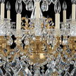 Schonbek La Scala 5013 Chandelier