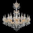 Schonbek La Scala 5013 Chandelier