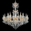 Schonbek La Scala 5013 Chandelier
