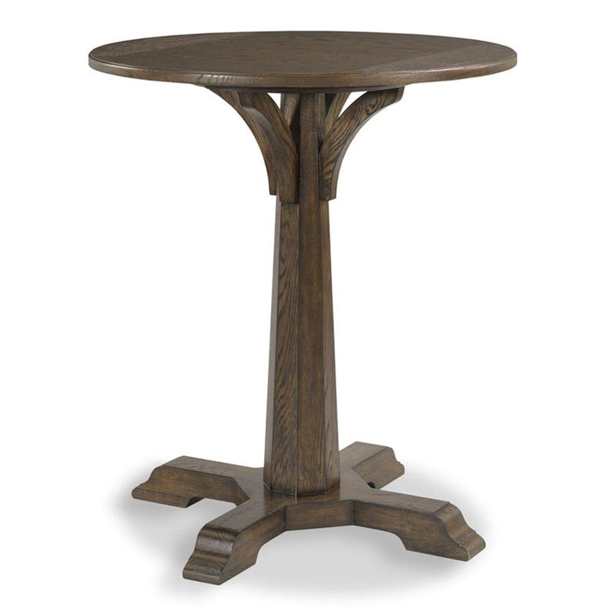 Woodbridge Furniture Pugin Pub Table