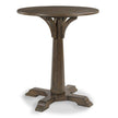Woodbridge Furniture Pugin Pub Table