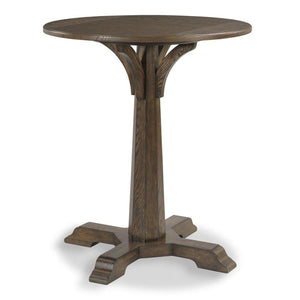 Woodbridge Furniture Pugin Pub Table