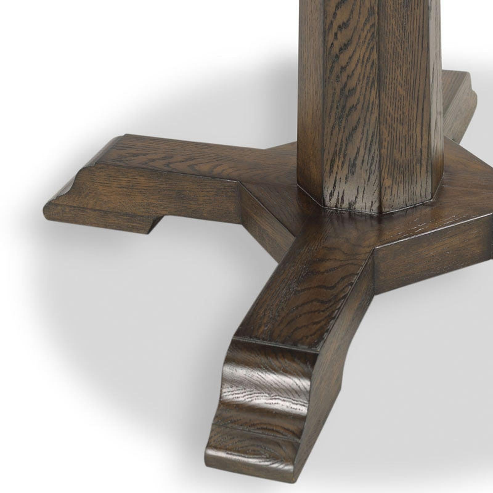 Woodbridge Furniture Pugin Pub Table