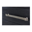 Theodore Alexander Luna 3-Drawer Nightstand