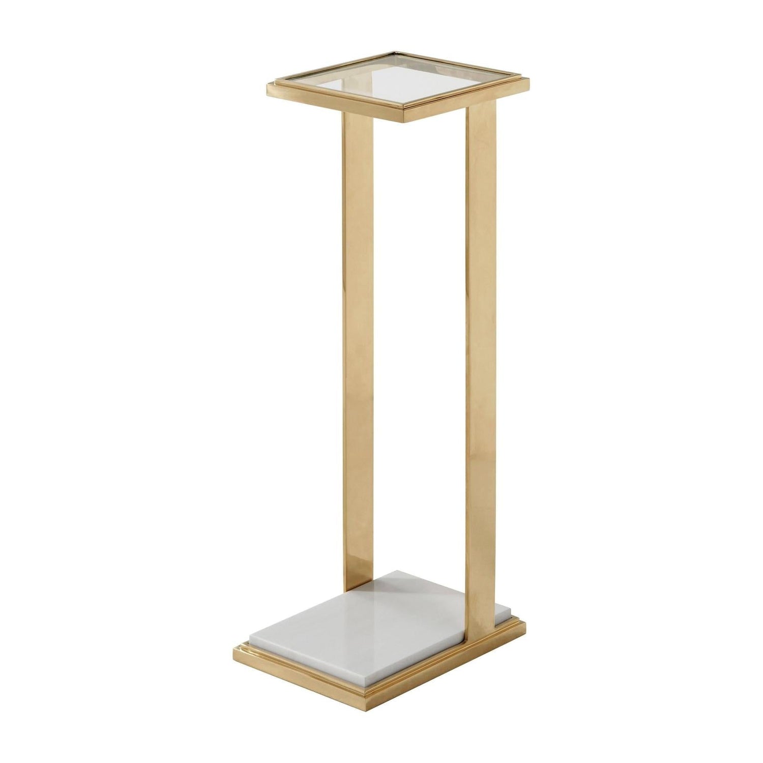 Theodore Alexander TA Originals San Clemente II Accent Table Clearance