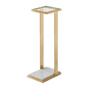 Theodore Alexander TA Originals San Clemente II Accent Table Clearance