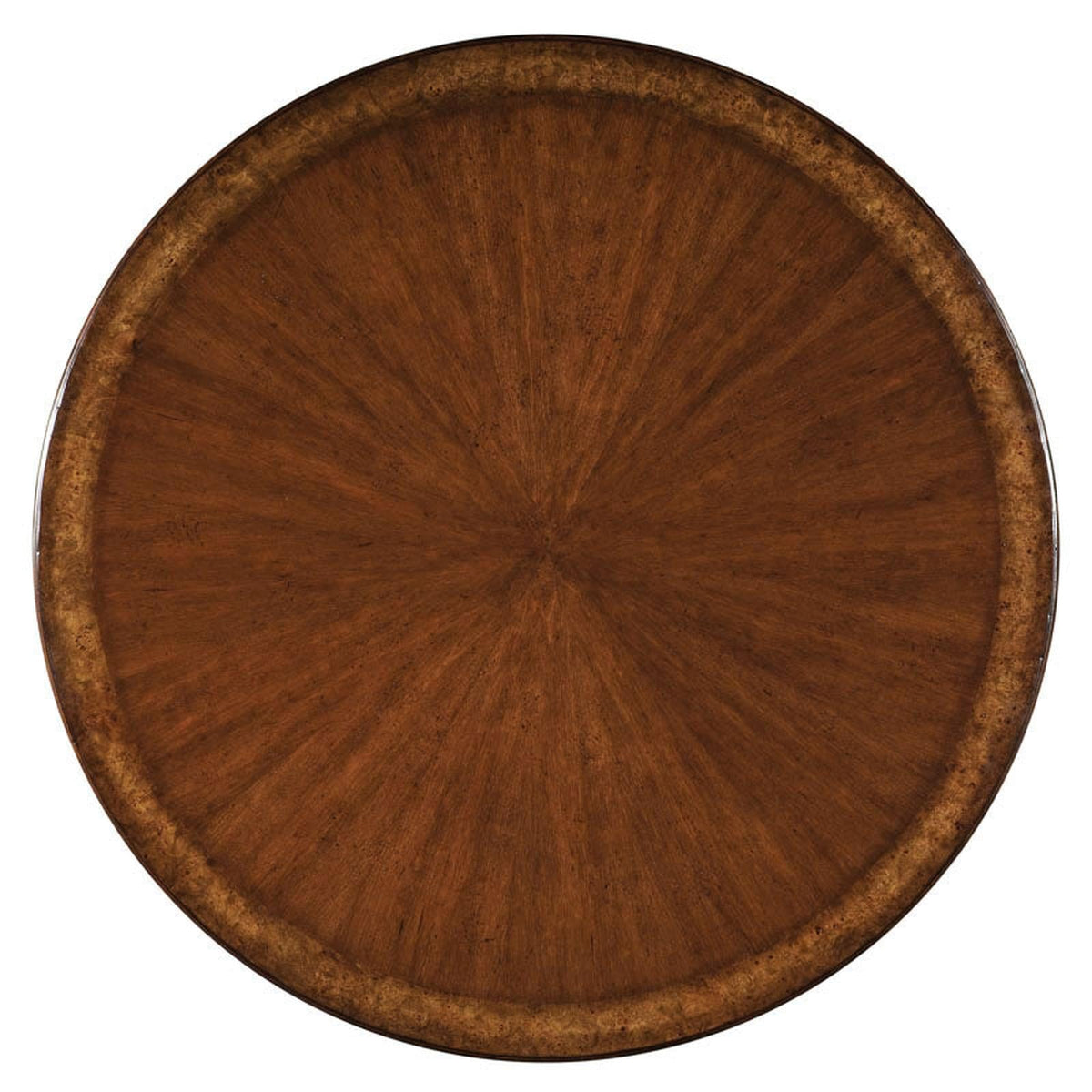 Woodbridge Furniture Pedestal Dining Table