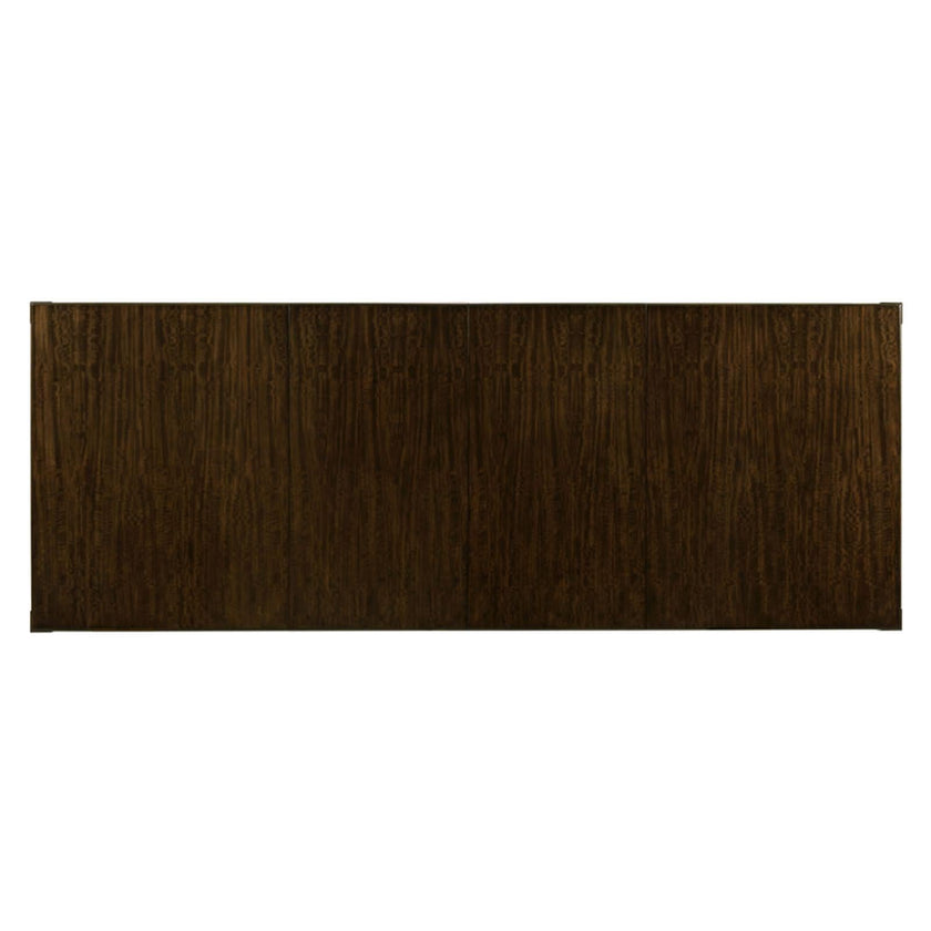 Woodbridge Furniture Kam Dining Table
