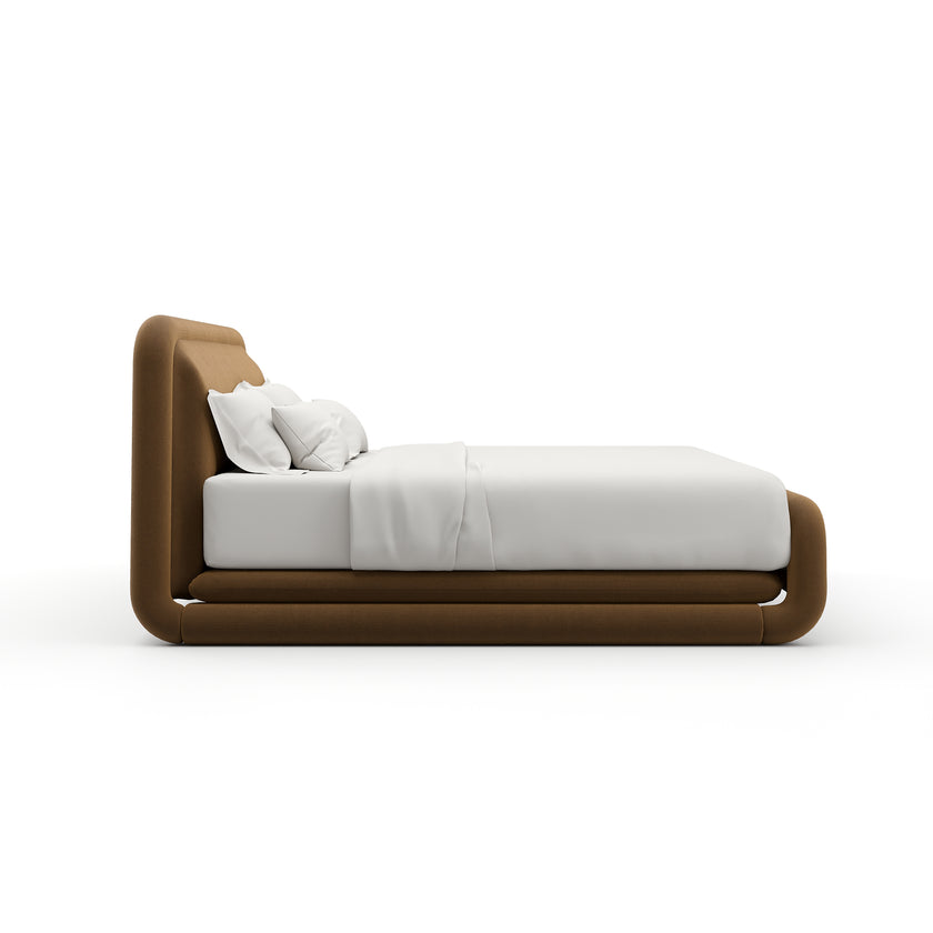 Caracole Bold Bed
