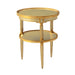 Theodore Alexander Jewel of Venice Side Table