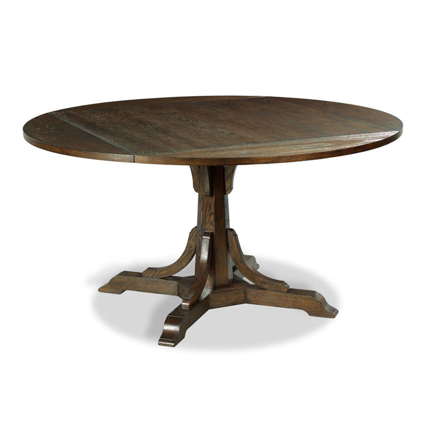 Woodbridge Furniture Craftsman Dining Table