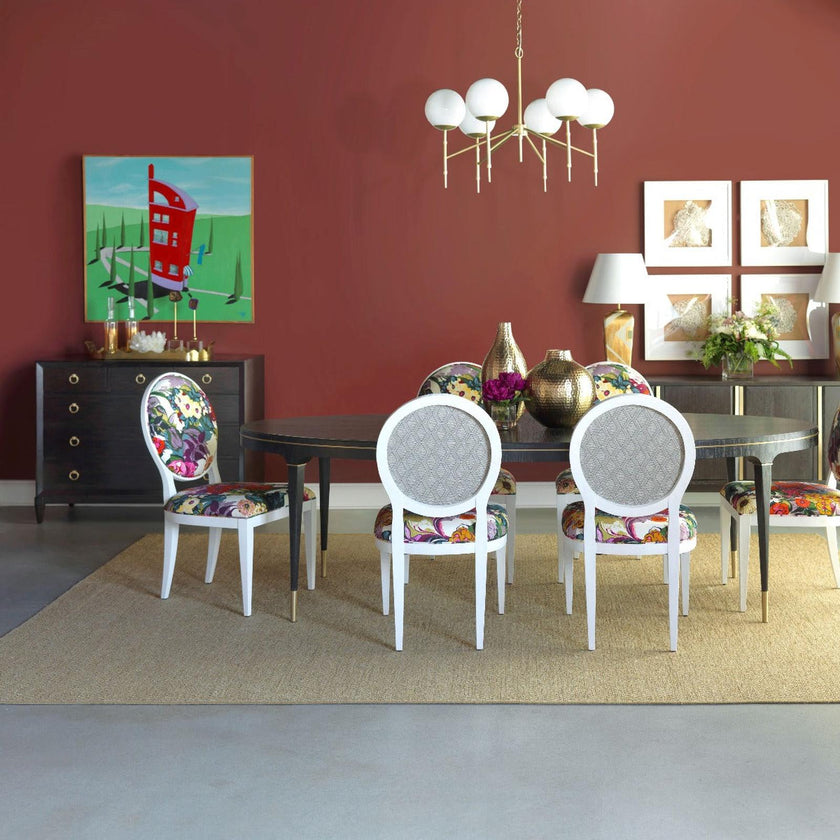 Woodbridge Furniture Avalon Cabinet