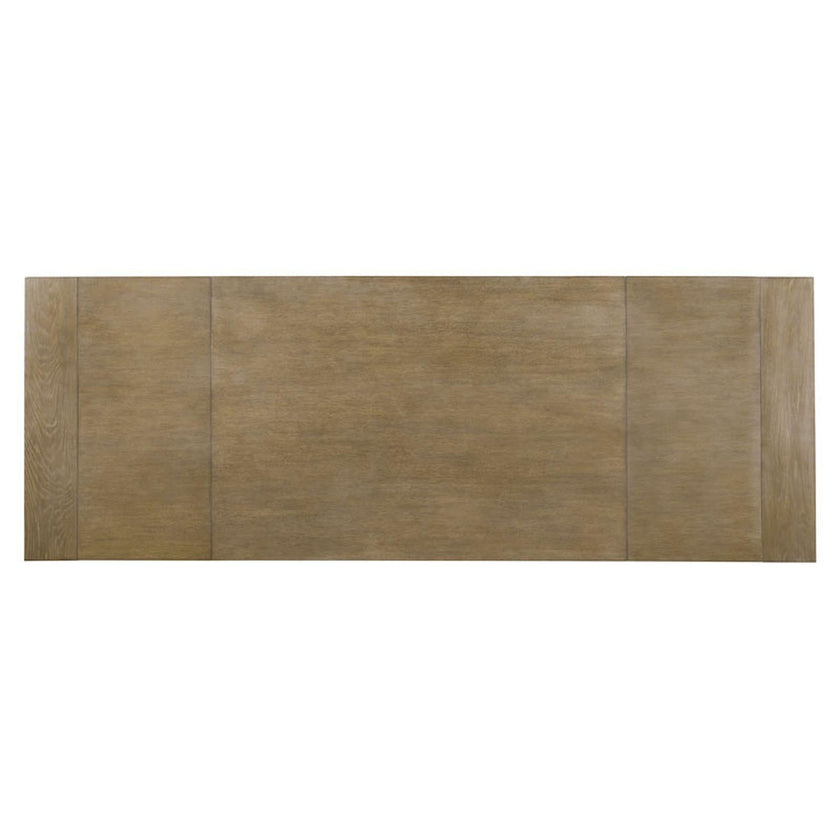 Woodbridge Furniture Canyon Dining Table
