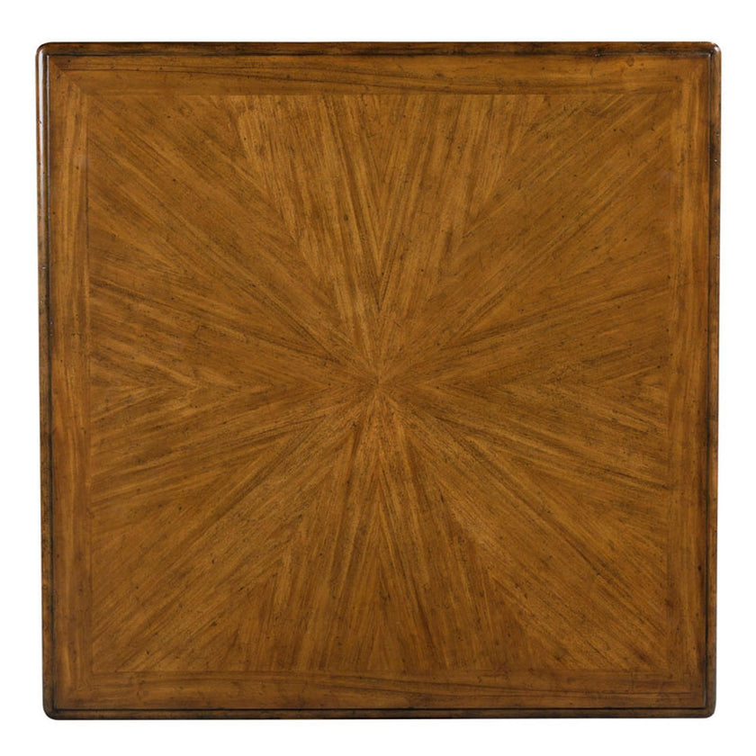 Woodbridge Furniture Linwood Game Table