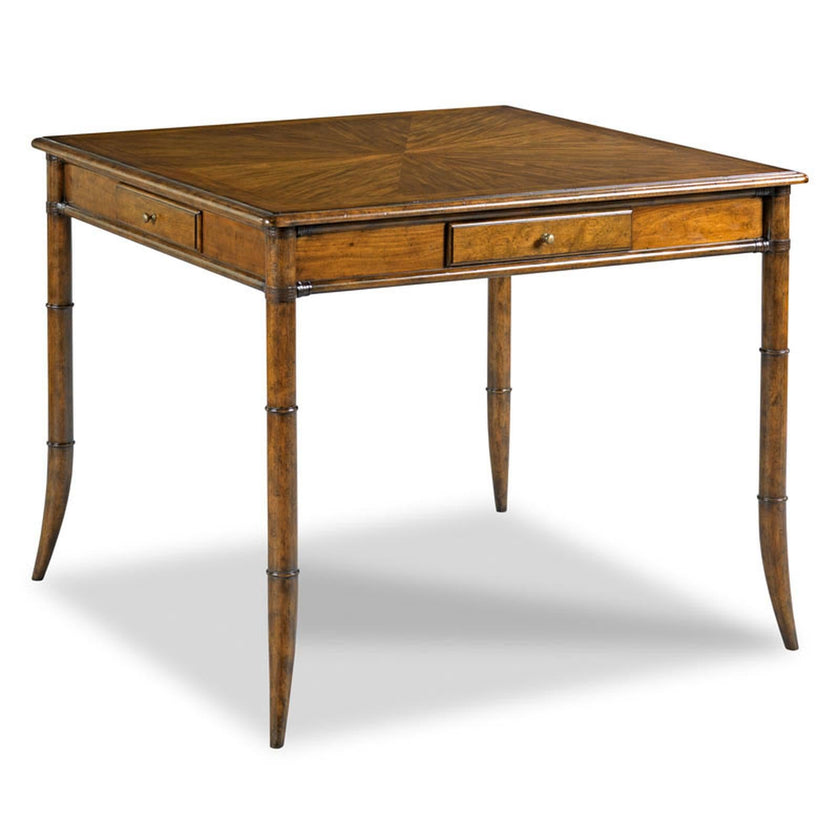 Woodbridge Furniture Linwood Game Table