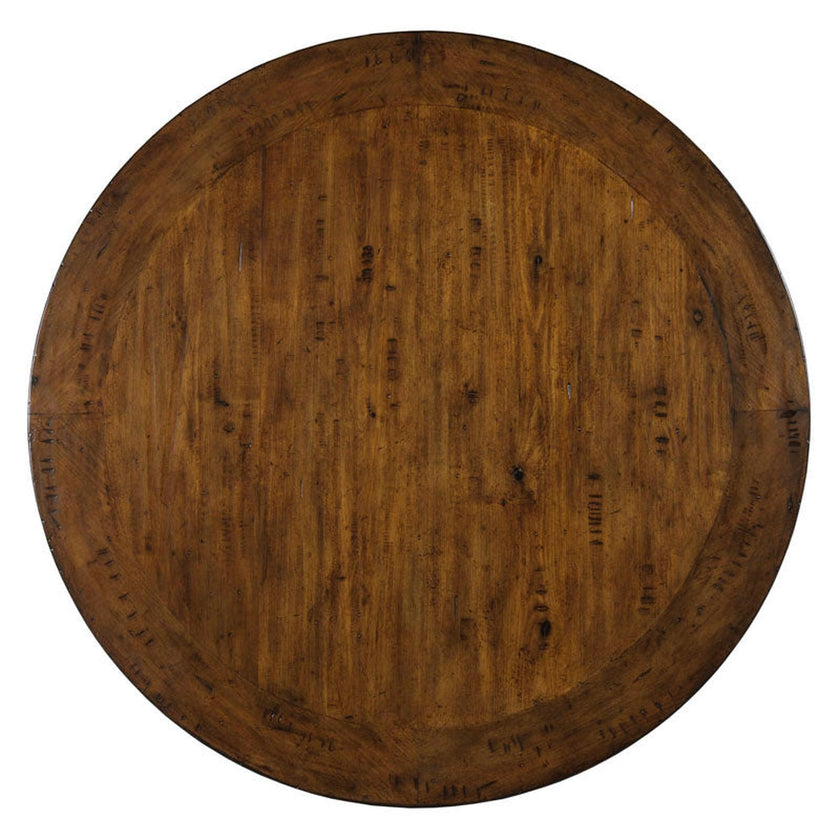 Woodbridge Furniture Sonoma Game Table - 54