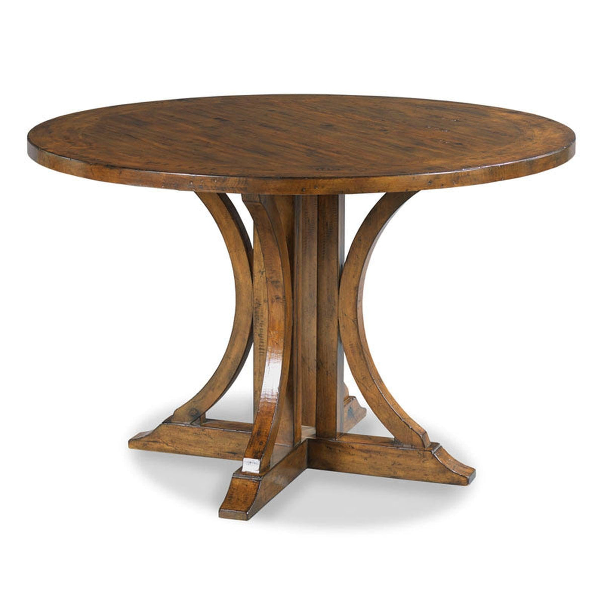 Woodbridge Furniture Sonoma Game Table - 54"