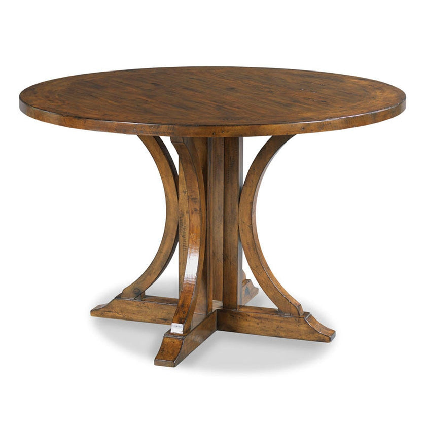 Woodbridge Furniture Sonoma Game Table - 54