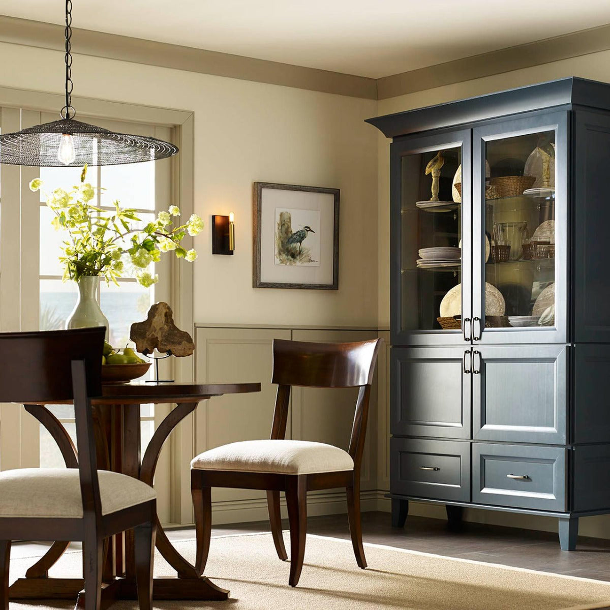Woodbridge Furniture Sonoma Game Table - 42