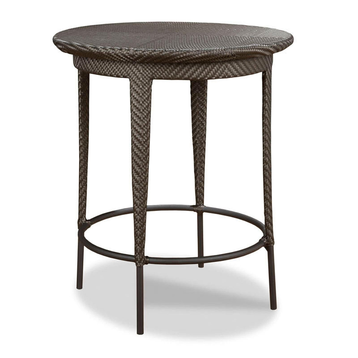 Woodbridge Furniture Saint Lucia Outdoor Pub Table