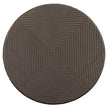 Woodbridge Furniture Saint Lucia Outdoor Pub Table