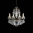 Schonbek La Scala 5073 Chandelier