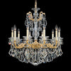 Schonbek La Scala 5074 Chandelier