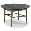 Woodbridge Furniture Saint Lucia Café Table