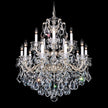 Schonbek La Scala 5075 Chandelier